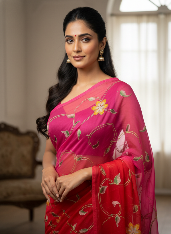 The Drape Story