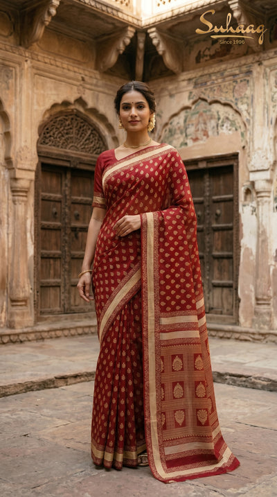 Sarees